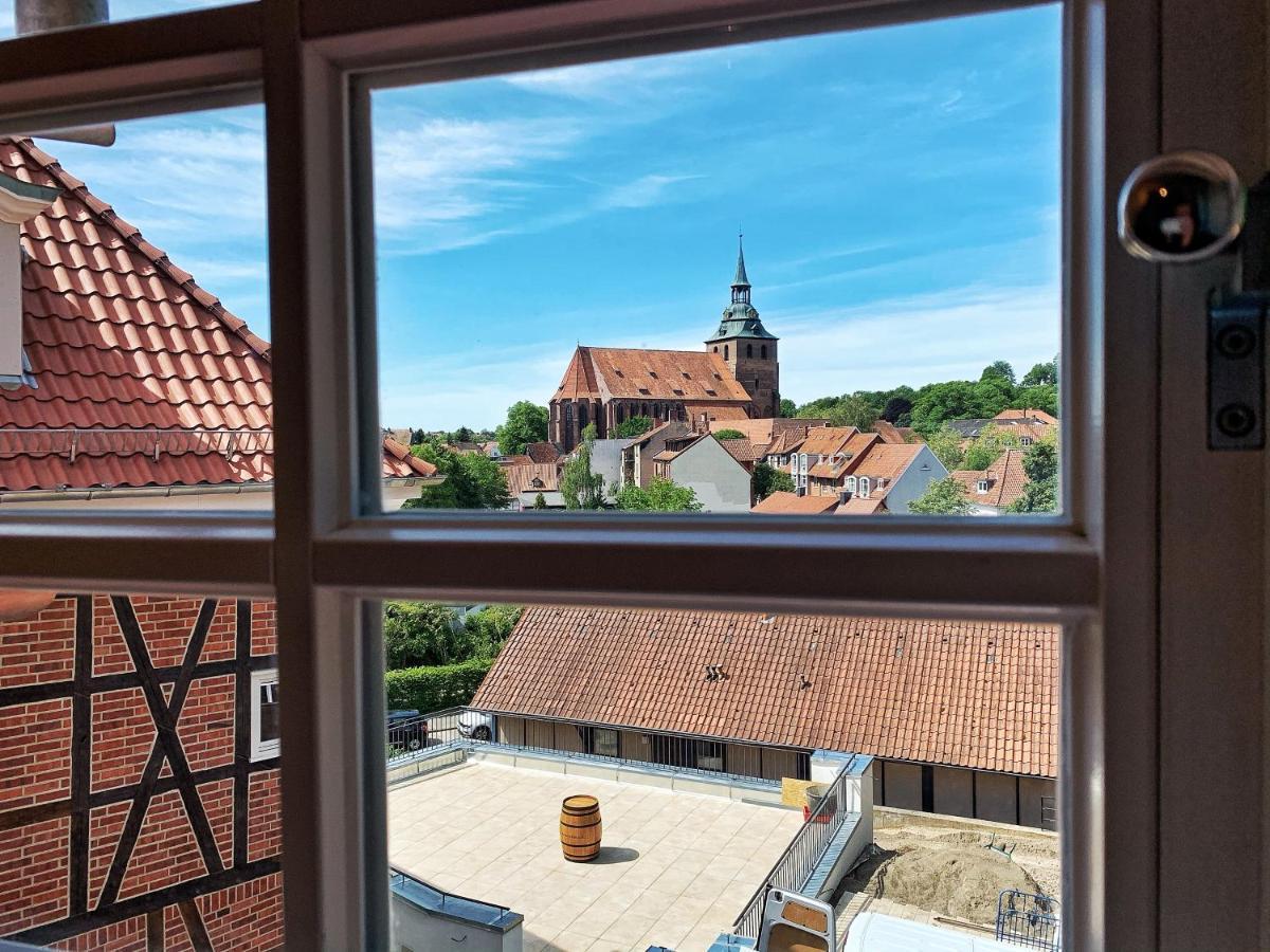 Wyndberg Lüneburg Exterior foto